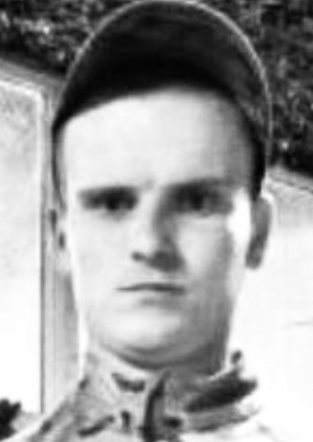 Фото: Погибший на войне с Украиной Батурин Кирилл Сергеевич. Свердловская область, добровольцы