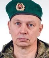 Фото: Погибший на войне с Украиной Грушин Эдуард Юрьевич. Тверская область, нет данных