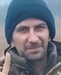 Фото: Погибший на войне с Украиной Уваров Игорь Владимирович. Новосибирская область, мобилизованные
