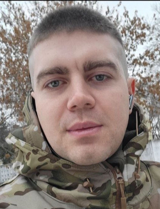 Фото: Погибший на войне с Украиной Бушуев Сергей Юриевич. Владимирская область, мотострелковые войска