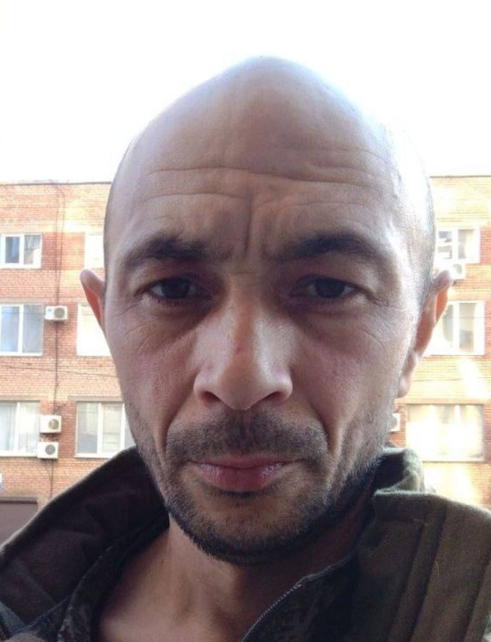 Фото: Погибший на войне с Украиной Шевалдов Вадим Владимирович. Новгородская область, мотострелковые войска