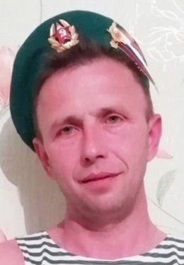 Фото: Погибший на войне с Украиной Новоселов Иван Александрович. Пермский край, добровольцы