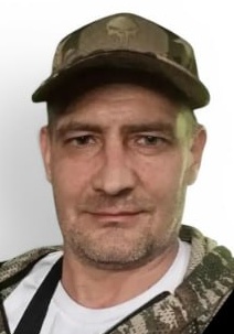 Фото: Погибший на войне с Украиной Козлов Алексей Юрьевич. Ульяновская область, нет данных