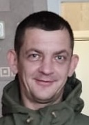 Фото: Погибший на войне с Украиной Кондрашов Сергей Сергеевич. Московская область, мотострелковые войска