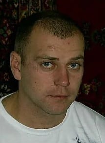 Фото: Погибший на войне с Украиной Трунин Алексей Владимирович. Челябинская область, добровольцы