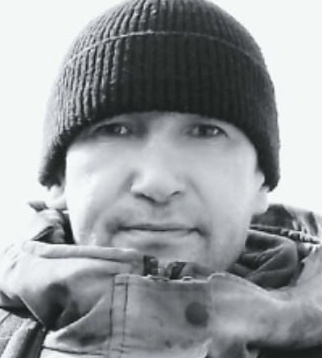 Фото: Погибший на войне с Украиной Кудачин (Мельников) Александр Сергеевич. Республика Алтай, добровольцы