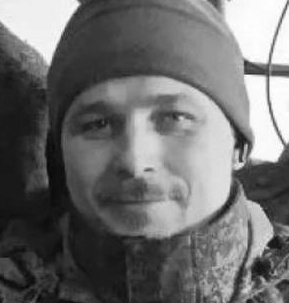 Фото: Погибший на войне с Украиной Лавров Сергей. Омская область, добровольцы