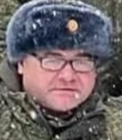 Фото: Погибший на войне с Украиной Тараканов Евгений Владимирович. Вологодская область, мобилизованные