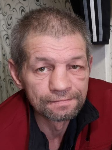 Фото: Погибший на войне с Украиной Фешин Андрей Николаевич. Ростовская область, нет данных