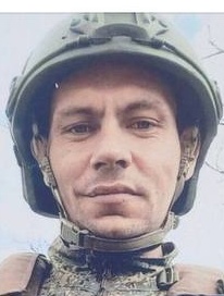 Фото: Погибший на войне с Украиной Ганиев Эльдар. Республика Крым, мотострелковые войска