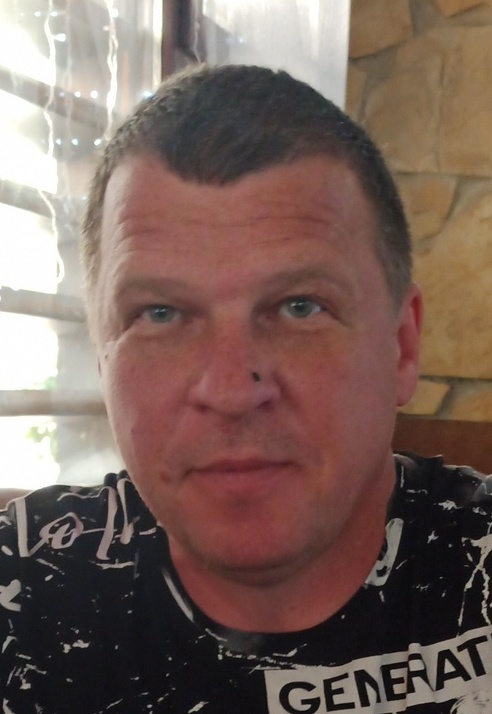 Фото: Погибший на войне с Украиной Самодин Сергей Владимирович. Ставропольский край, добровольцы