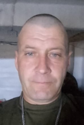 Фото: Погибший на войне с Украиной Путинцев Вадим Николаевич. Алтайский край, мотострелковые войска