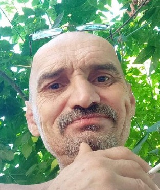 Фото: Погибший на войне с Украиной Лапшов Сергей Викторович. Пензенская область, добровольцы