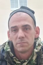 Фото: Погибший на войне с Украиной Репнин Алексей Викторович. Владимирская область, мотострелковые войска