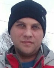 Фото: Погибший на войне с Украиной Новиков Дмитрий Сергеевич. Саратовская область, добровольцы