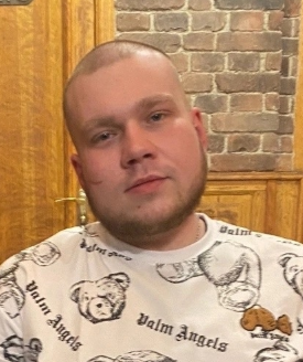 Фото: Погибший на войне с Украиной Ганеев Александр Рафаилевич. Омская область, добровольцы