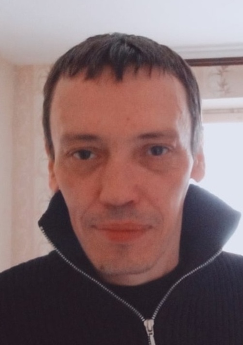 Фото: Погибший на войне с Украиной Куваев Алексей Анатольевич. Волгоградская область, добровольцы