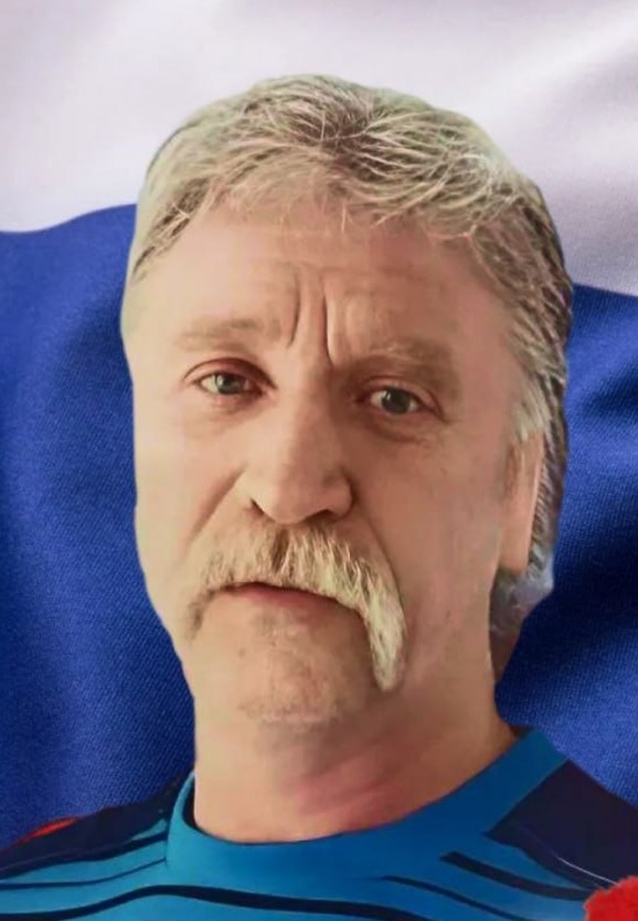 Фото: Погибший на войне с Украиной Ентальцев Арслан Хамитович. Ямало-Ненецкий автономный округ, мотострелковые войска