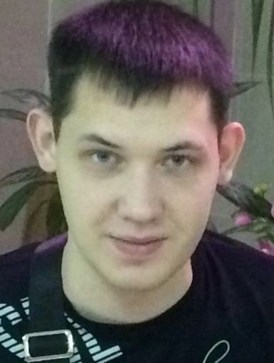 Фото: Погибший на войне с Украиной Баран Артем Александрович. Республика Коми, заключенные