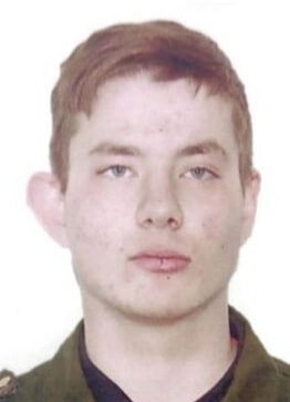 Фото: Погибший на войне с Украиной Кузнецов Михаил Алексеевич. Забайкальский край, мобилизованные