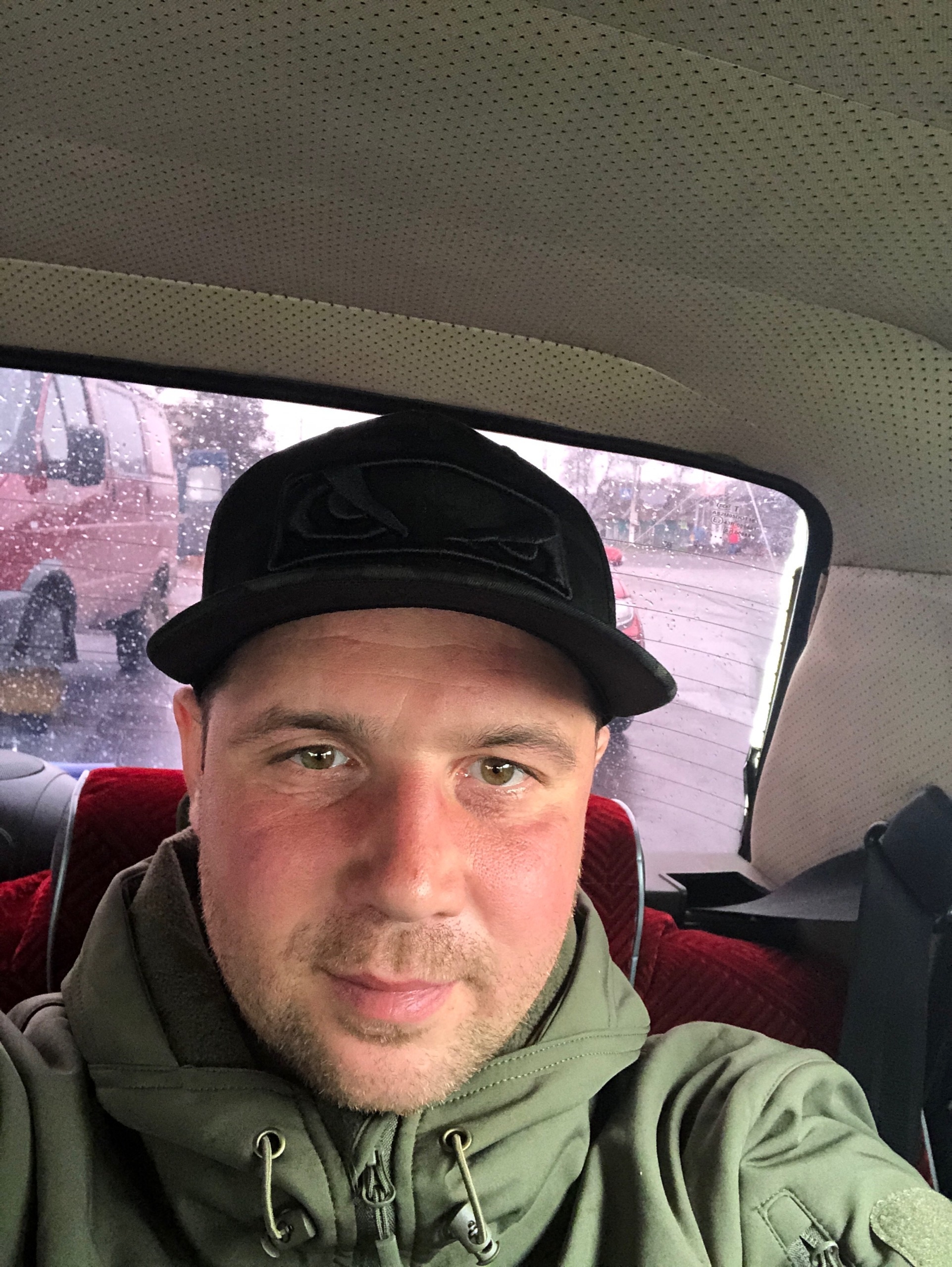 Фото: Погибший на войне с Украиной Данилов Андрей Вячеславович. Санкт-Петербург, войсковая ПВО