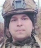 Фото: Погибший на войне с Украиной Сукачев Александр Николаевич. Красноярский край, добровольцы