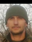 Фото: Погибший на войне с Украиной Кондалов Владислав Михайлович. Самарская область, добровольцы