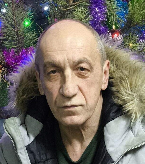 Фото: Погибший на войне с Украиной Анисин Александр Васильевич. Саратовская область, добровольцы