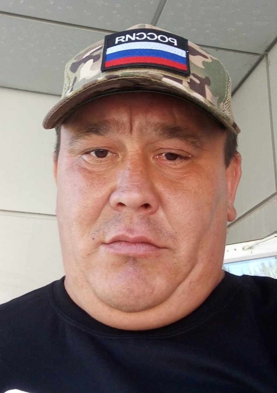 Фото: Погибший на войне с Украиной Шафиков Альмис Дагидович. Пермский край, нет данных