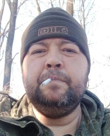 Фото: Погибший на войне с Украиной Гатилин Денис Сергеевич. Липецкая область, мотострелковые войска