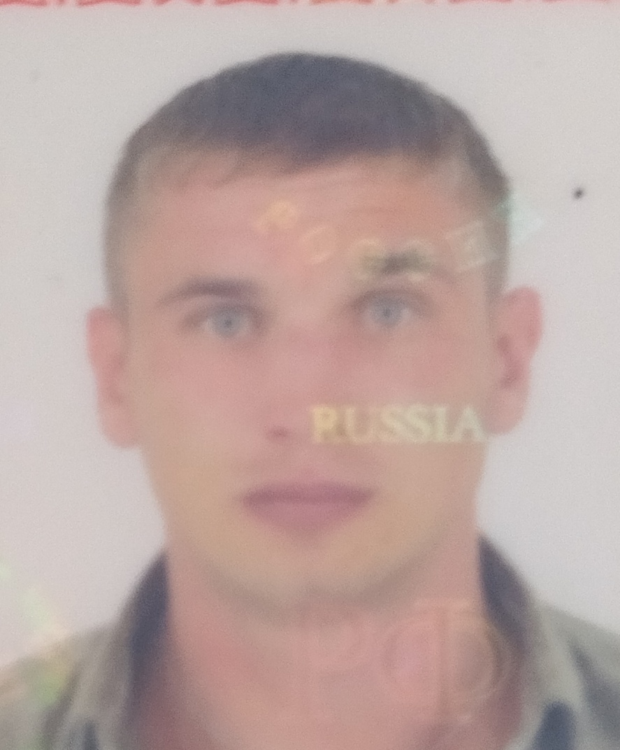 Фото: Погибший на войне с Украиной Масленков Антон Николаевич. Калужская область, мотострелковые войска