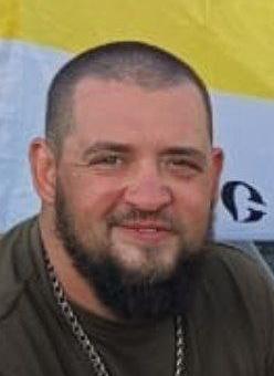 Фото: Погибший на войне с Украиной Давыдов Кирилл Сергеевич. Краснодарский край, мотострелковые войска