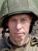 Фото: Погибший на войне с Украиной Аллянов Николай Владимирович. Ульяновская область, добровольцы