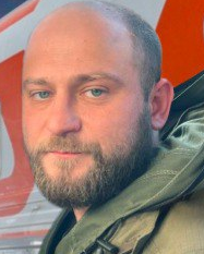 Фото: Погибший на войне с Украиной Нестеров Владимир Сергеевич. Неизвестно, мобилизованные