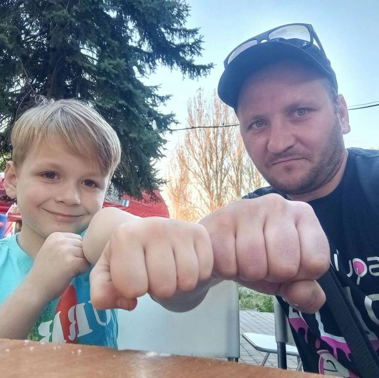 Фото: Погибший на войне с Украиной Астахов Александр Геннадьевич. ДНР, добровольцы