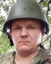 Фото: Погибший на войне с Украиной Залетов Максим Владимирович. Оренбургская область, ФСБ