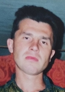 Фото: Погибший на войне с Украиной Иванов Юрий Васильевич. Ярославская область, заключенные