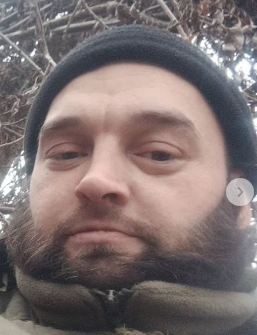 Фото: Погибший на войне с Украиной Емельянов Кирилл Николаевич. Тульская область, добровольцы