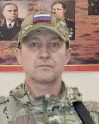 Фото: Погибший на войне с Украиной Романов Максим Анатольевич. Оренбургская область, морпехи