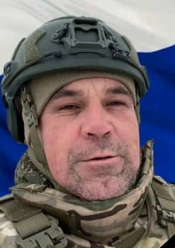 Фото: Погибший на войне с Украиной Гаврилов Евгений Юрьевич. Республика Бурятия, нет данных