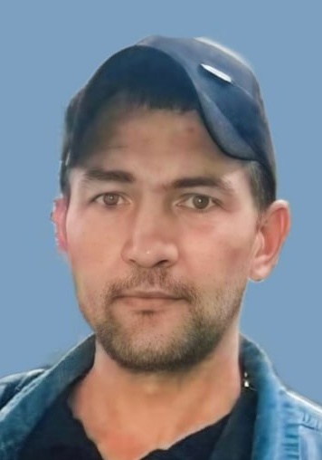 Фото: Погибший на войне с Украиной Тышкимбаев Евгений. Курганская область, нет данных