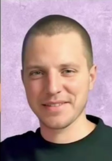 Фото: Погибший на войне с Украиной Разумеев Роман Николаевич. Приморский край, нет данных