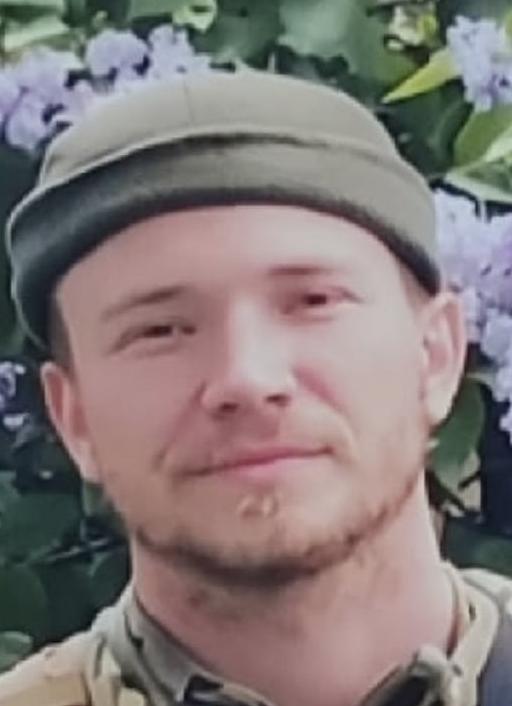 Фото: Погибший на войне с Украиной Максименков Дмитрий Эдуардович. Республика Татарстан, нет данных
