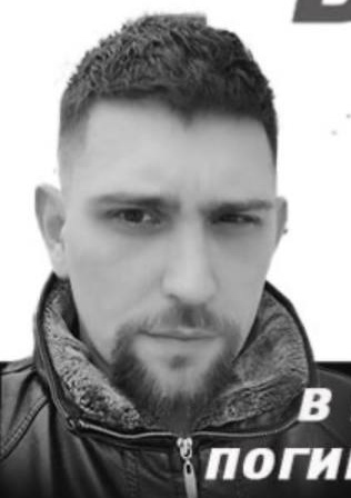 Фото: Погибший на войне с Украиной Цыганков Антон Эдуардович. Республика Башкортостан, добровольцы
