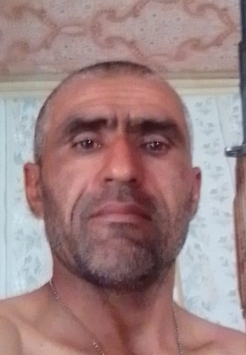 Фото: Погибший на войне с Украиной Косимов Мирзомуддин Мирзоумарович. Свердловская область, добровольцы