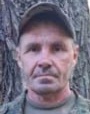 Фото: Погибший на войне с Украиной Вдовин Сергей Федорович. Пермский край, добровольцы