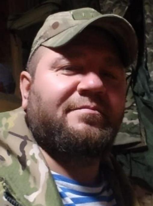 Фото: Погибший на войне с Украиной Деушев Андрей Михайлович. Республика Татарстан, нет данных