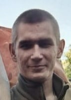 Фото: Погибший на войне с Украиной Барышев Артур Ильдарович. Самарская область, нет данных