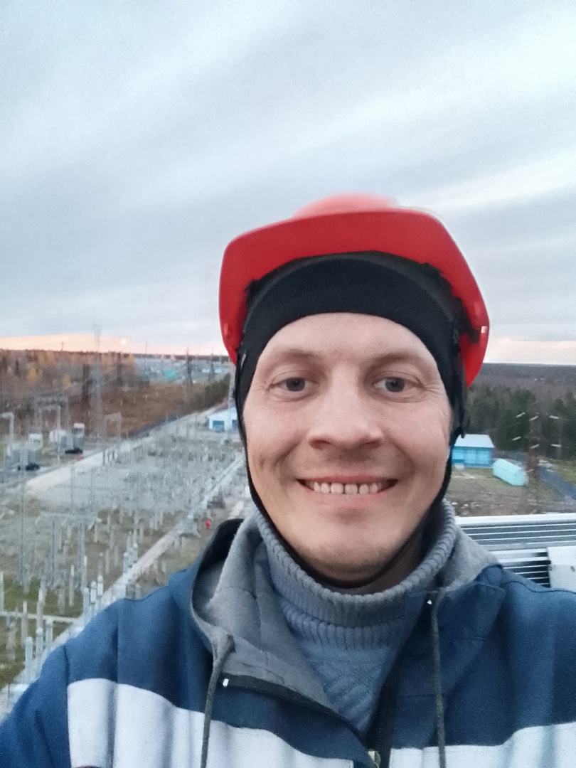 Фото: Погибший на войне с Украиной Шварев Геннадий Николаевич. Пермский край, нет данных