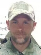 Фото: Погибший на войне с Украиной Виноградов Сергей Владимирович. Краснодарский край, заключенные